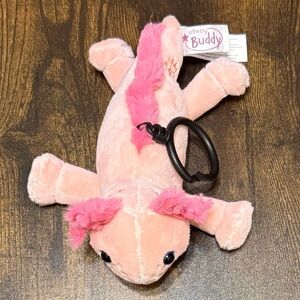 Scentsy Buddy Clip - Pink